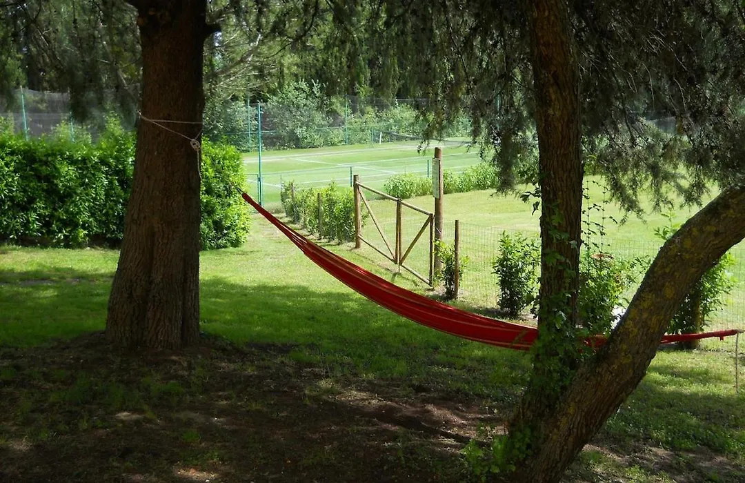 Agriturismo Girasole-1