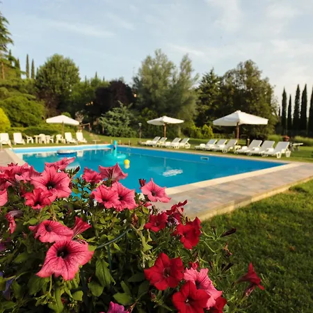 Agriturismo Girasole-2