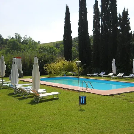 Agriturismo Girasole-3